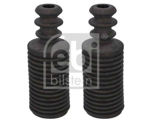 Dust Cover Kit, shock absorber
